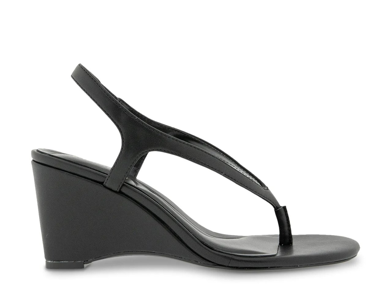 Serenity Wedge Sandal