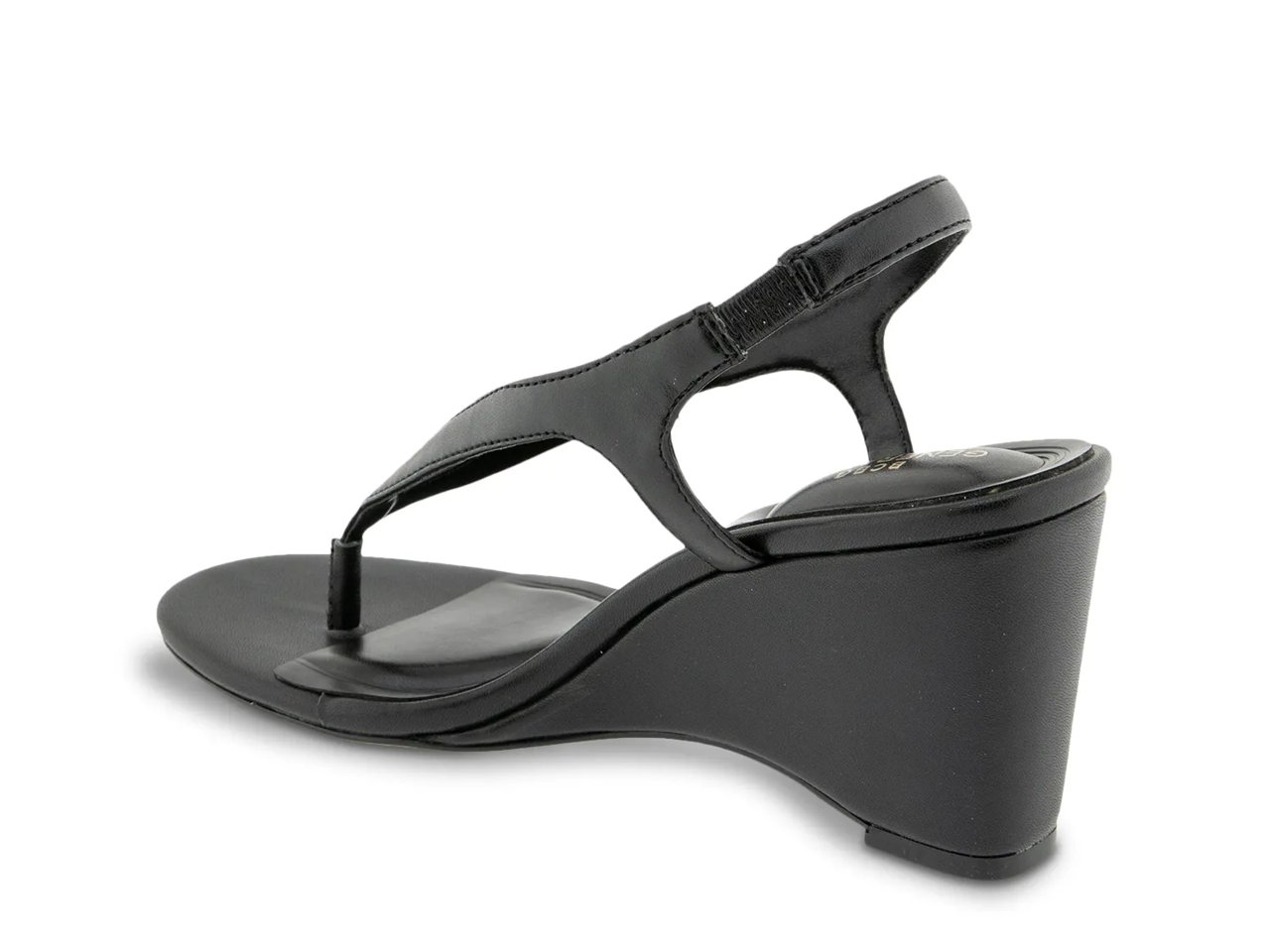 Serenity Wedge Sandal