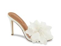 Joxa Pump White view