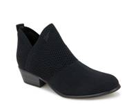 Tory Bootie Black view