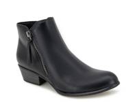 Tylin Bootie Black view