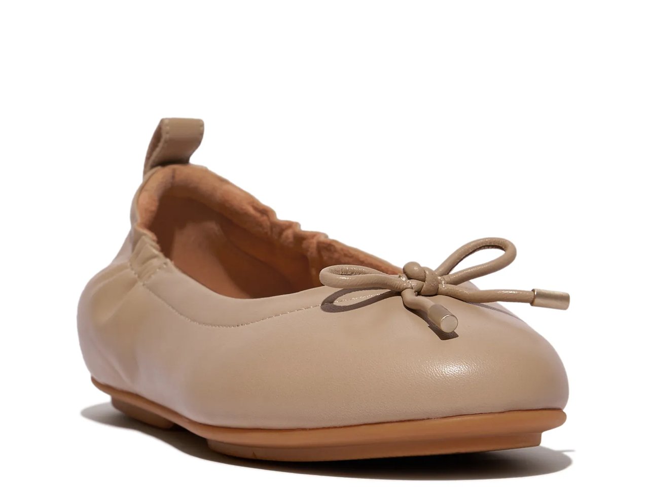 Allegro Ballet Flat