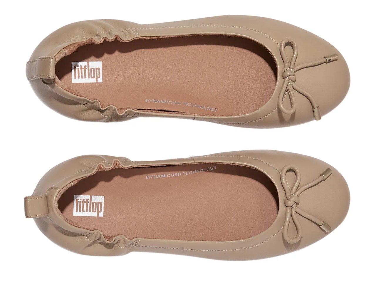 Allegro Ballet Flat