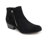 Tylin Bootie Black view