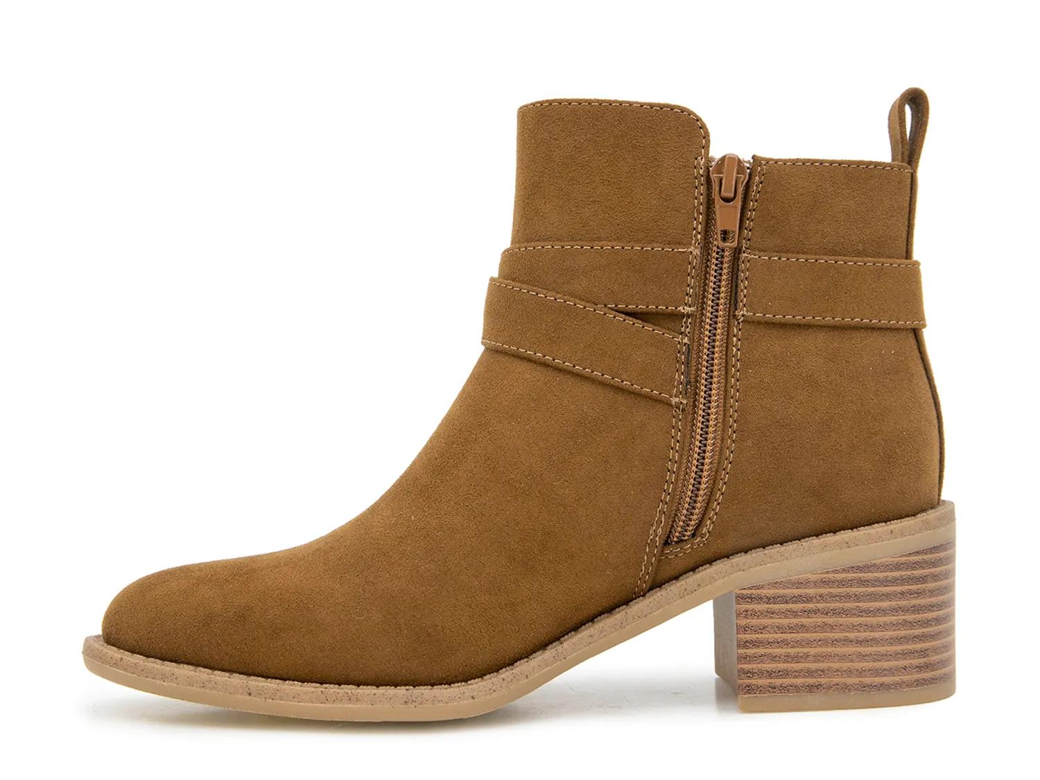 Bess Bootie