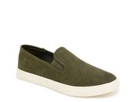 North Slip-On Sneaker Olive Green view