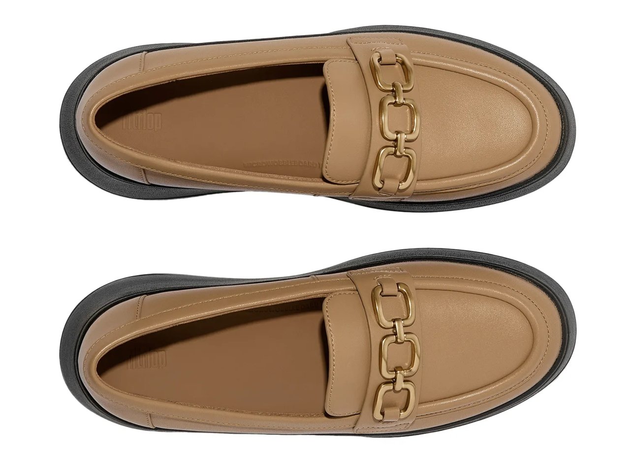 F-Mode Loafer