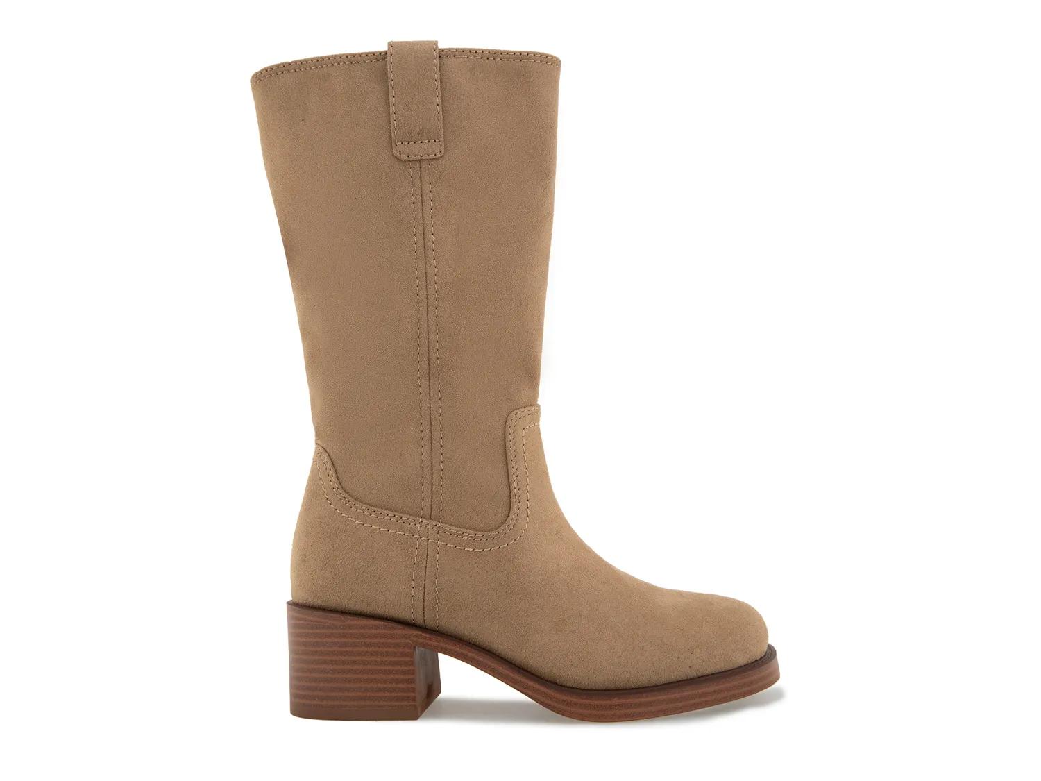 Maude Boot