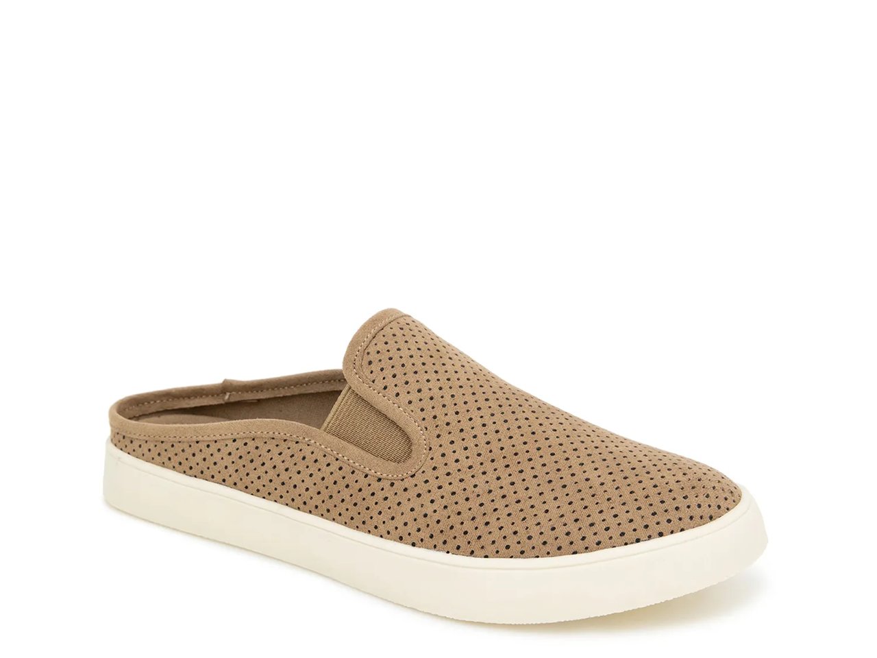 Northwest Slip-On Sneaker