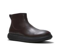 iQ-Comff Bootie Dark Brown view