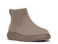 iQ-Comff Bootie Taupe view