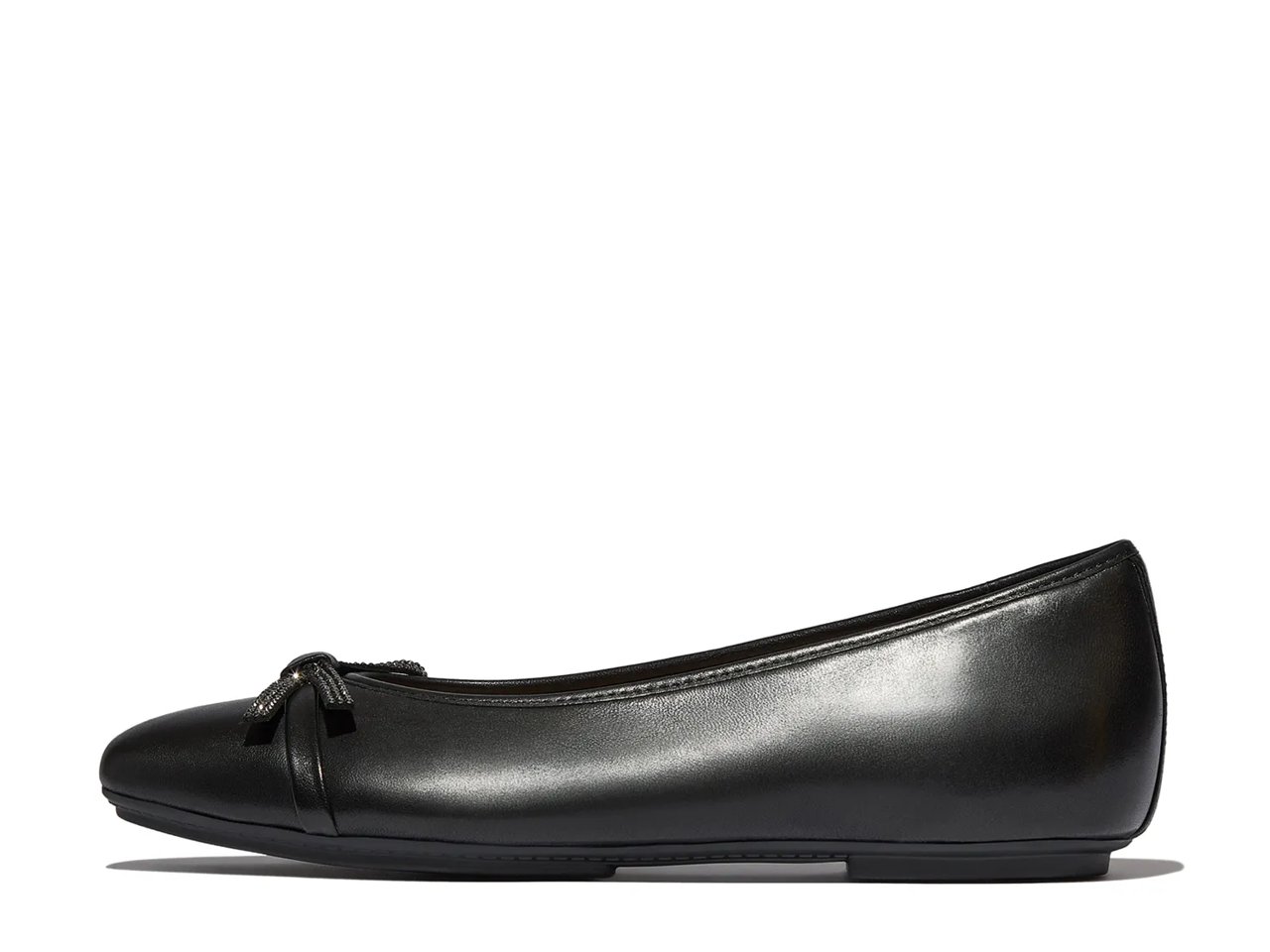 Delicato Ballet Flat