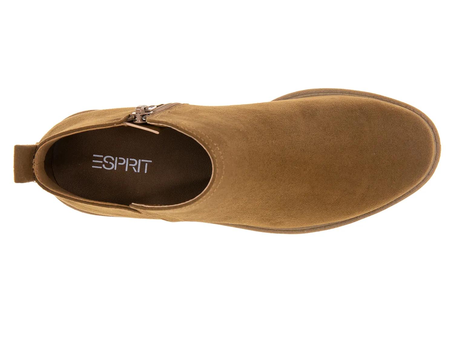 Selah Bootie
