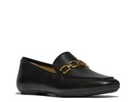 Delicato Loafer Black view