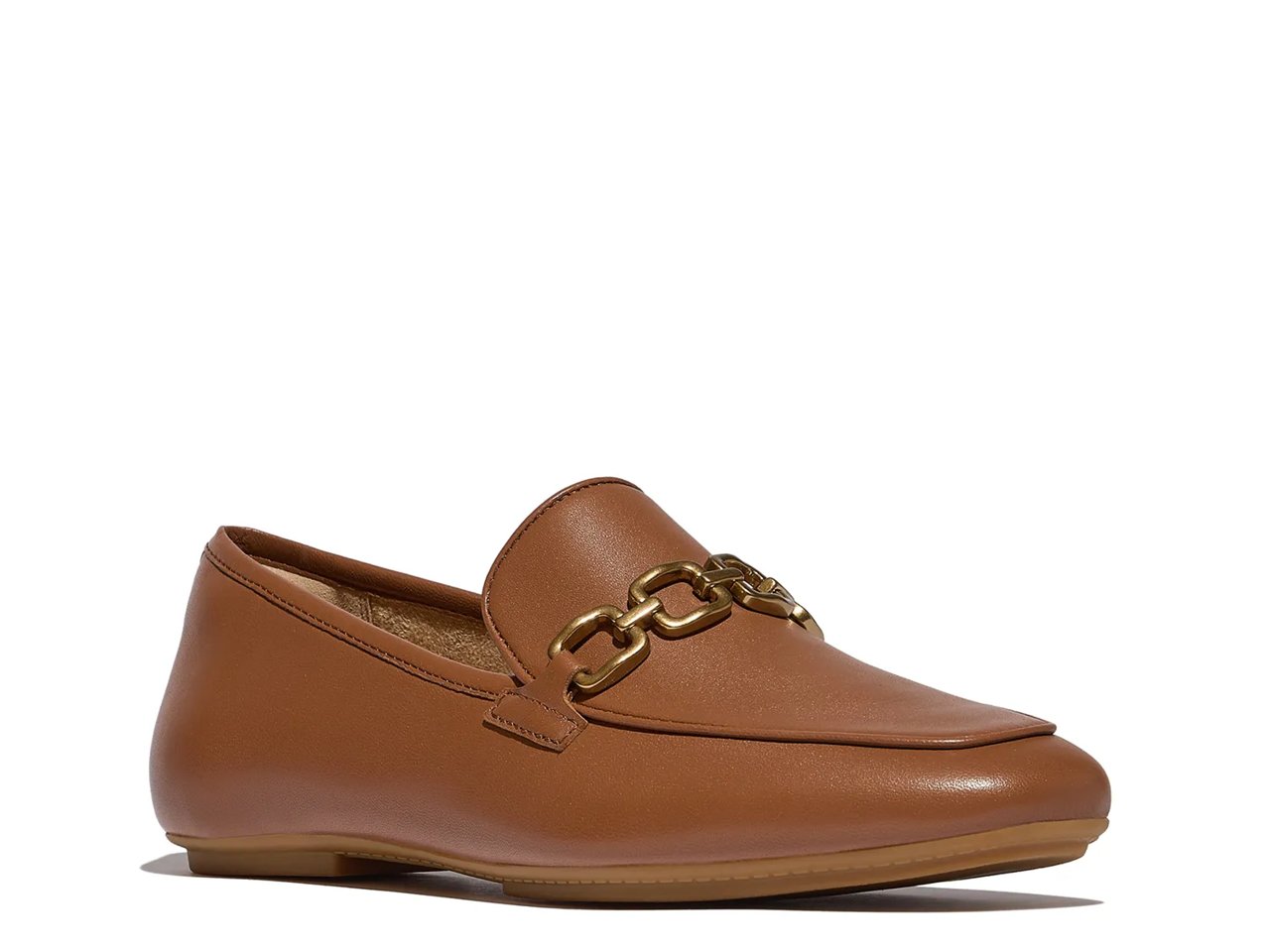 Delicato Loafer