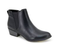 Talena Bootie Black view