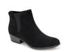 Talena Bootie Black view