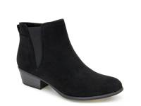 Talena Bootie Black view