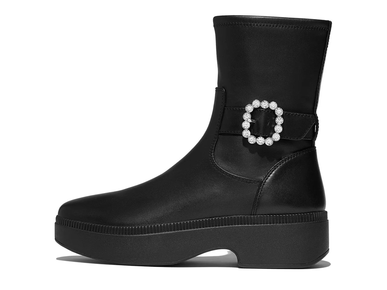 F-Luma Crystal Bootie