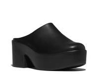 PlatFForms Mule Black view