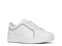 Rally Sneaker Off White view