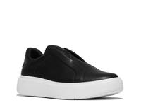 RTG Slip-On Sneaker Black view