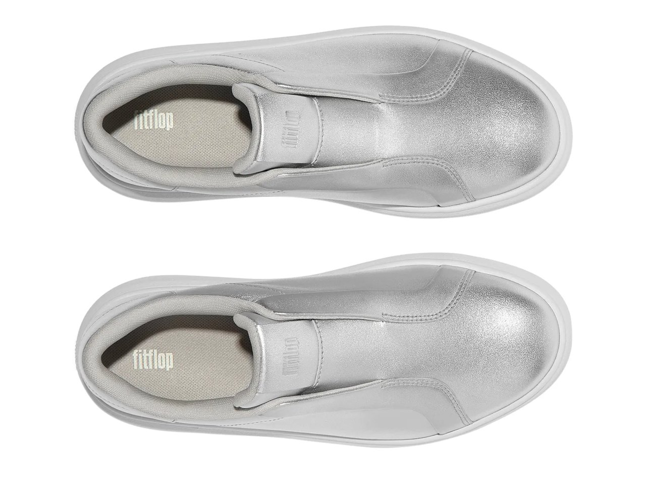 RTG Slip-On Sneaker