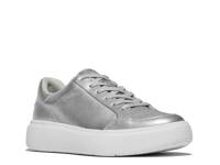 RTG Sneaker Silver Metallic view