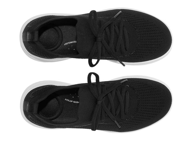 Super-Q Slip-On Sneaker