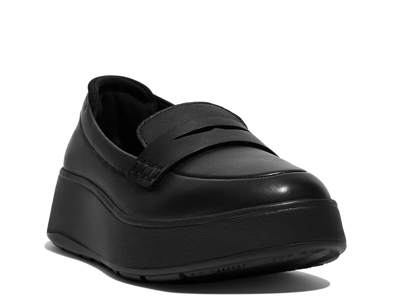 F-Mode Penny Loafer