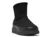 Gen-FF Mini Double-Faced Bootie Black view
