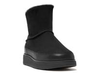 Gen-FF Mini Double-Faced Bootie Black view