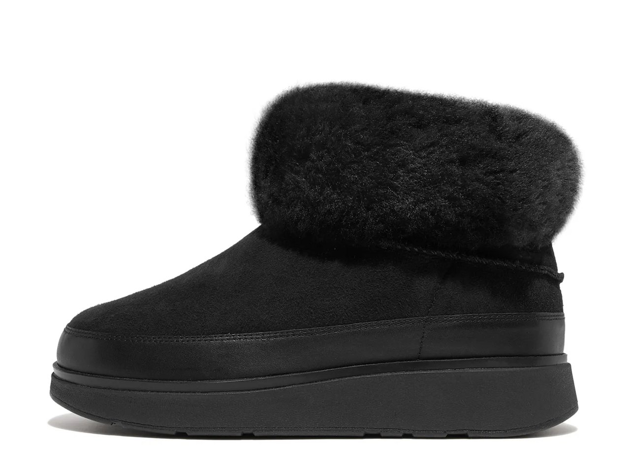 Gen-FF Mini Double-Faced Bootie