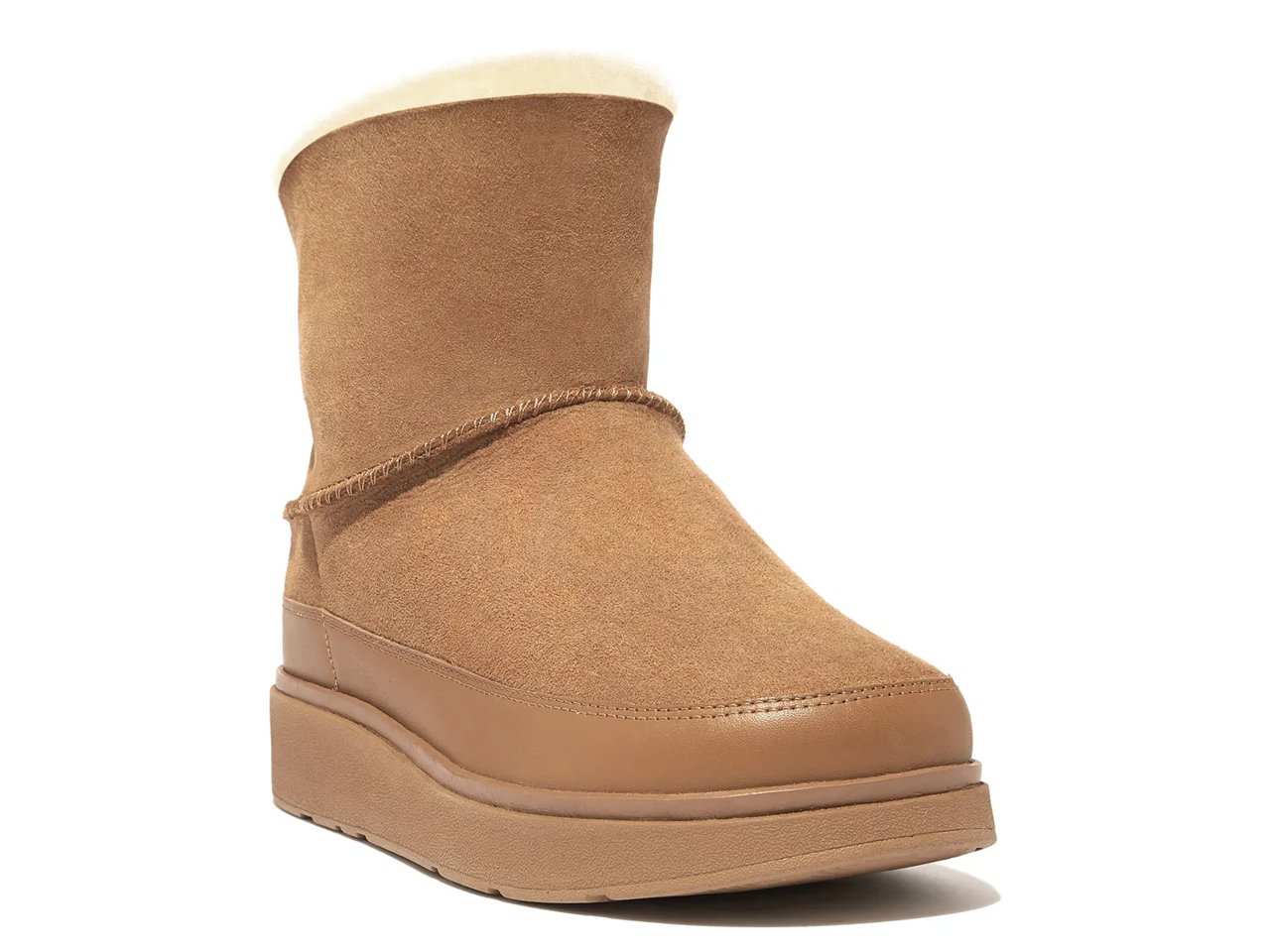 Gen-FF Mini Double-Faced Bootie