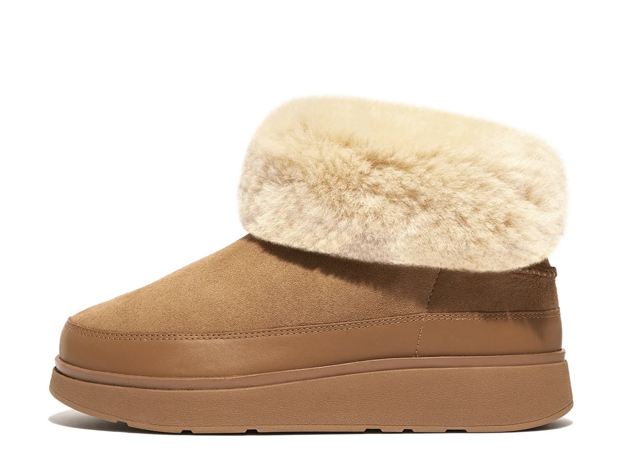 Gen-FF Mini Double-Faced Bootie