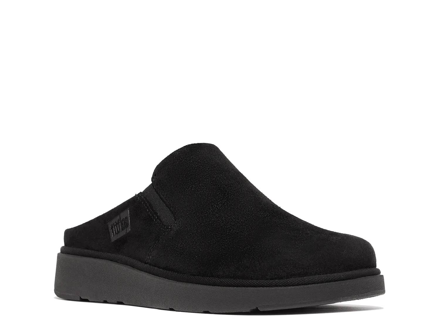 Gen-FF Clog