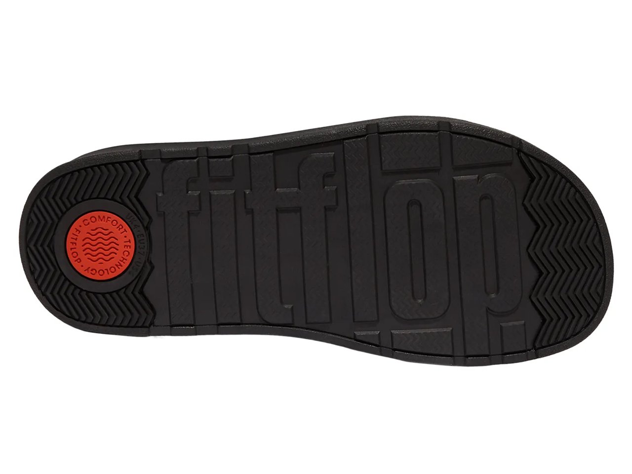 Gen-FF Clog