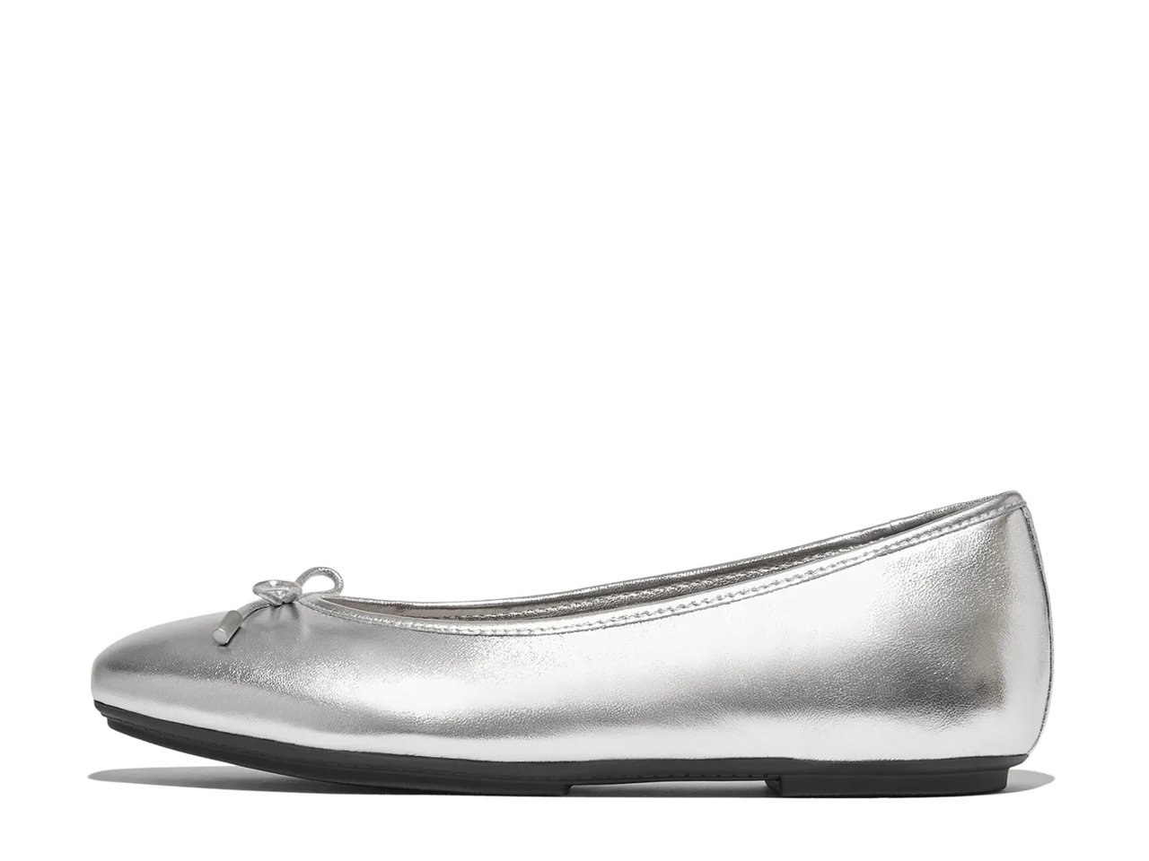 Delicato Ballet Flat