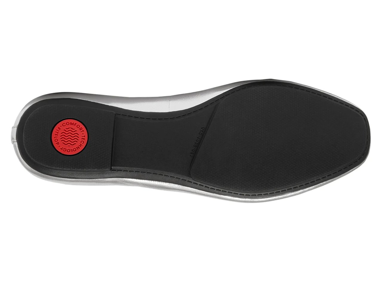 Delicato Ballet Flat