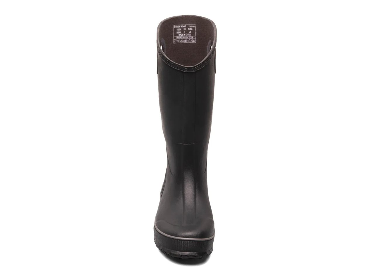 Rodeo Rain Boot - Men's