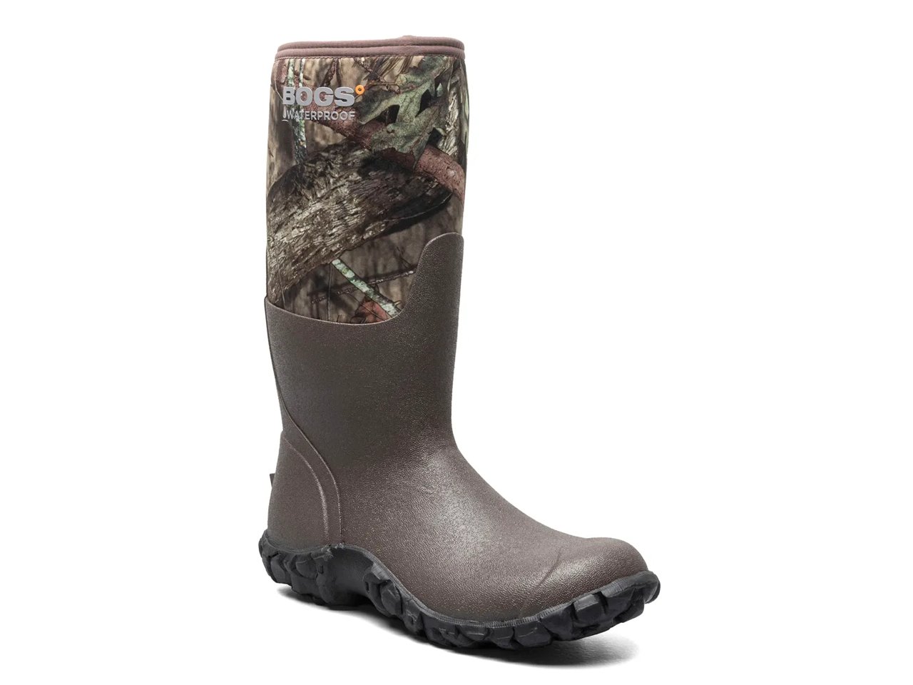 Madras Rain Boot - Men's