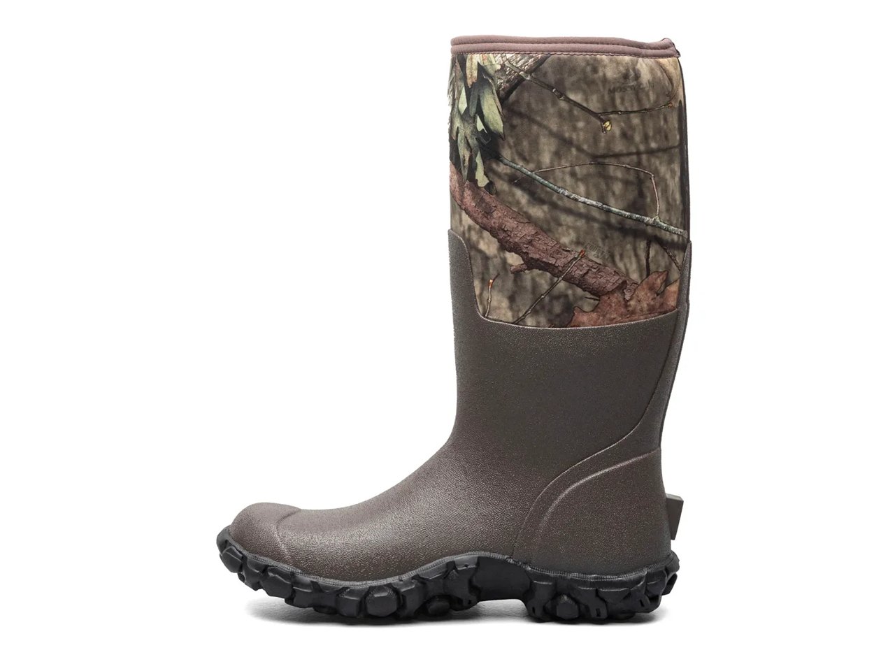 Madras Rain Boot - Men's