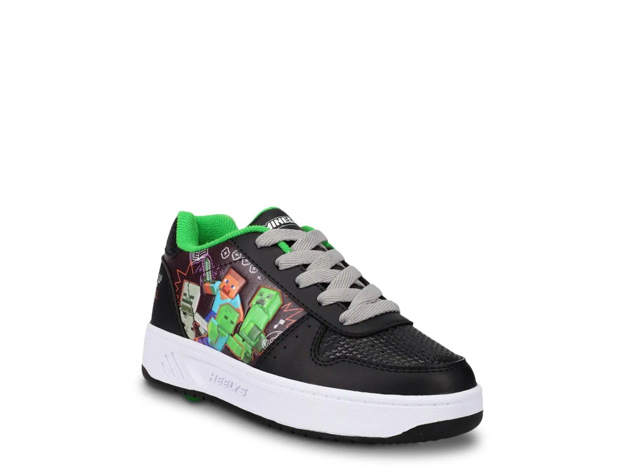 Minecraft Kama Skate Shoe - Kids'