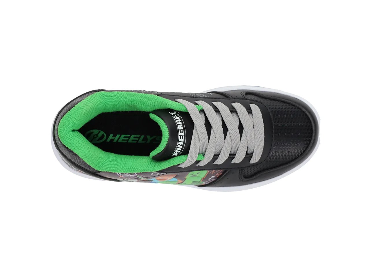 Minecraft Kama Skate Shoe - Kids'