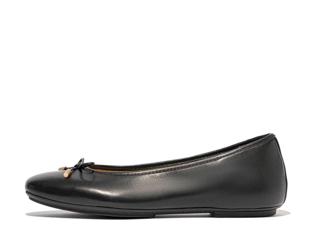 Delicato Ballet Flat