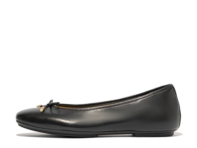 Delicato Ballet Flat