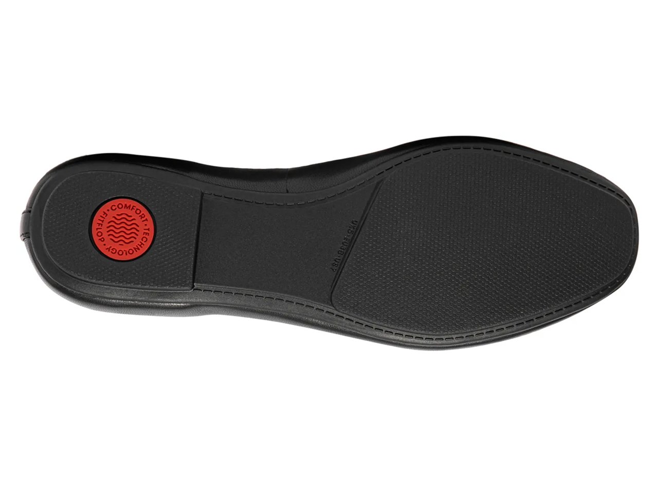 Delicato Ballet Flat