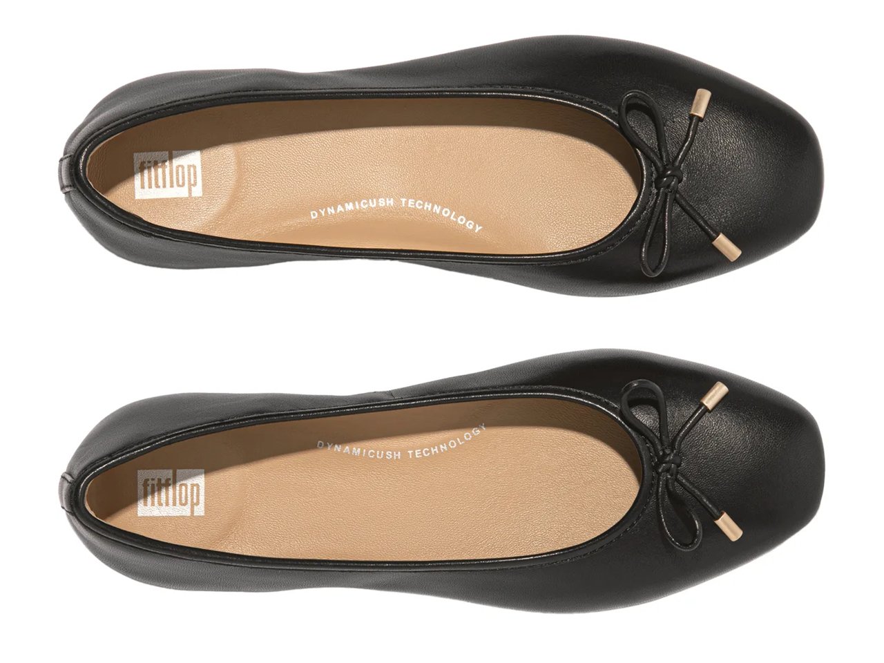Delicato Ballet Flat