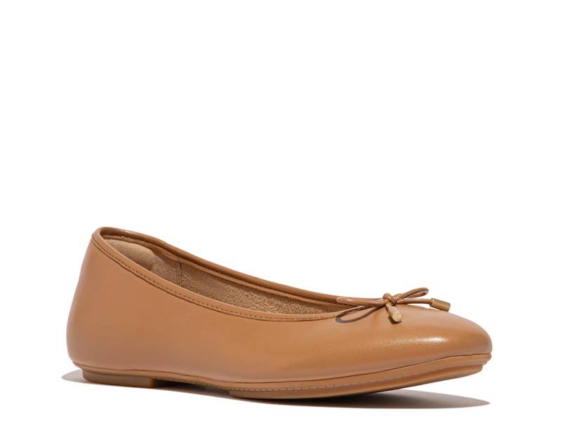 Delicato Ballet Flat