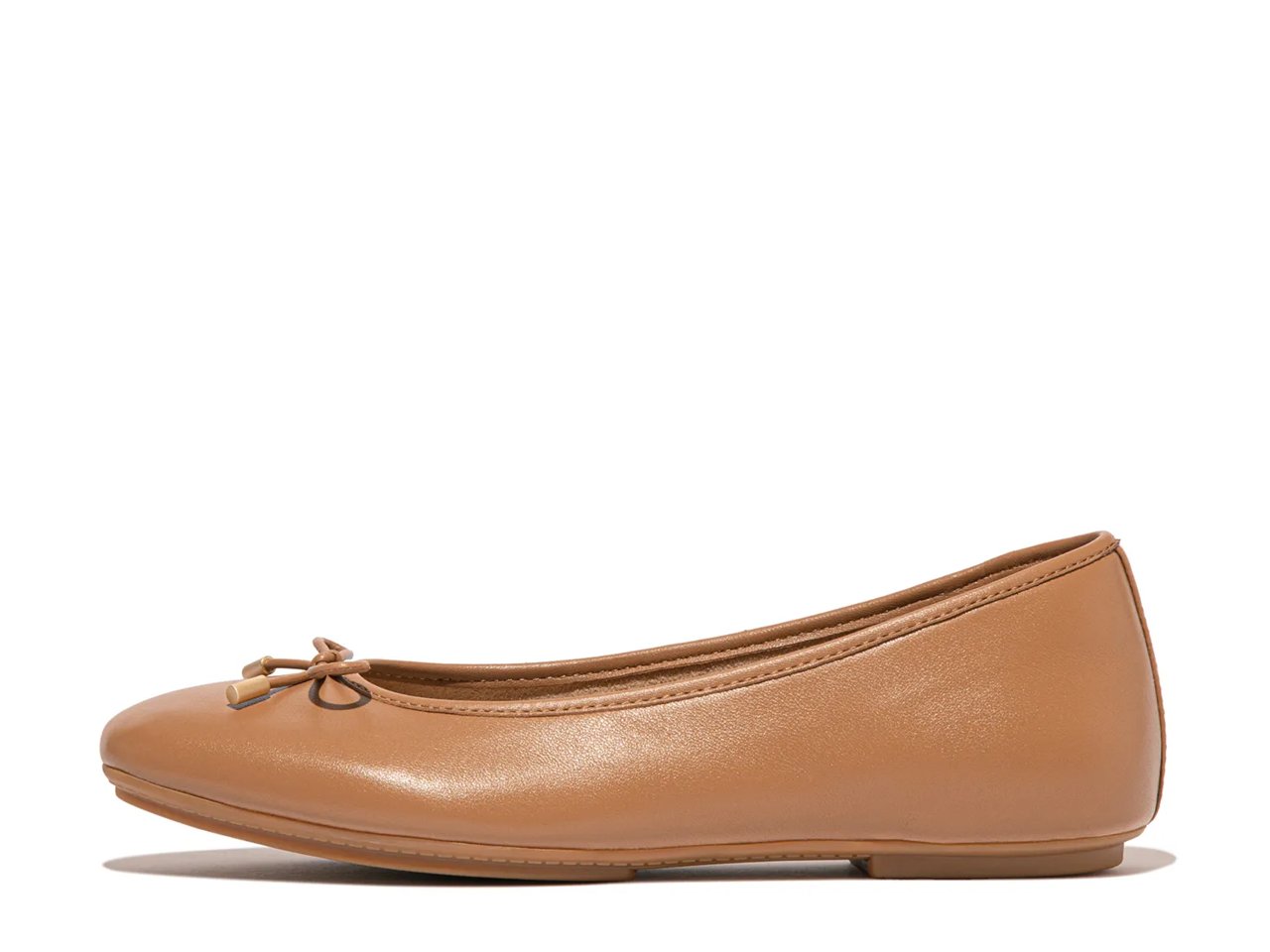 Delicato Ballet Flat